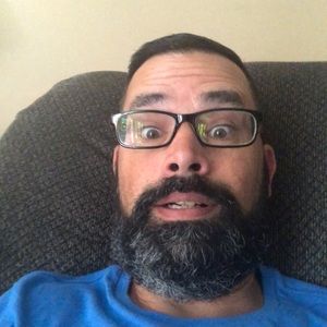 Meet your Posher, Keith